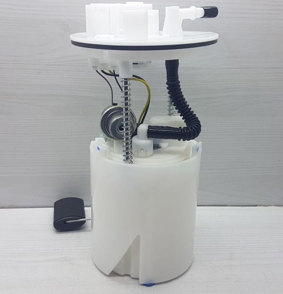 DEPO SAMANDIRA ELANTRA 01-07 KOMPL