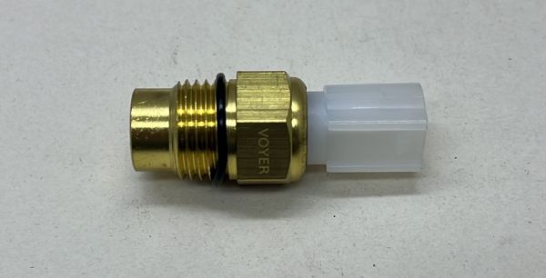 Fan Müsürü Corolla Ae101 1.6