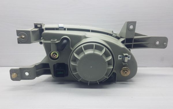 FAR ACCENT SOL 1998-2000