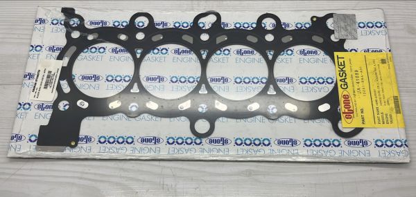 Silindir Kapak Conta Civic 06- Japon