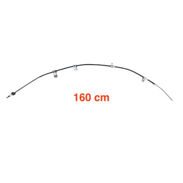 TEL FREN EL GETZ BENZİNLİ 02-08 ARKA RH