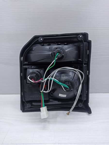 Stop Alto/Maruti Sol