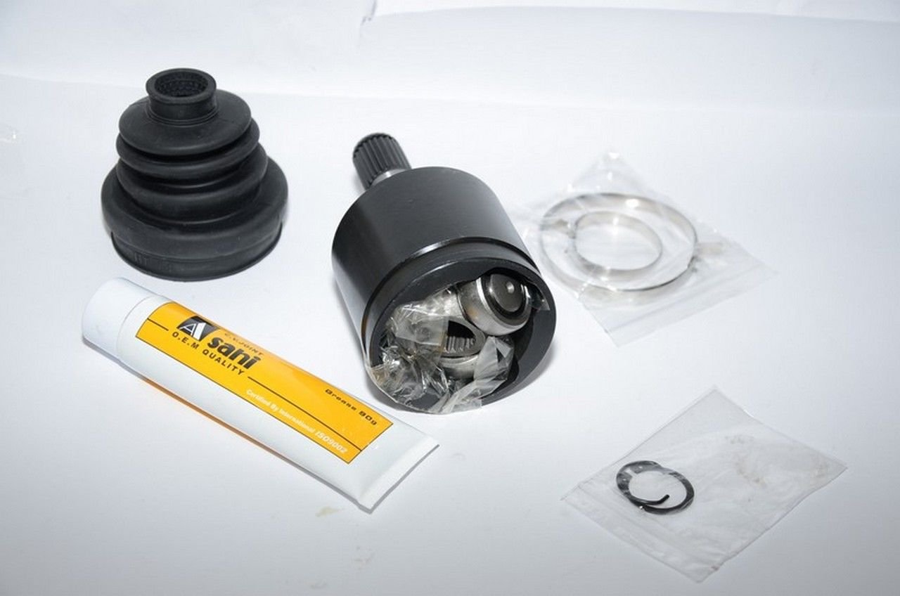 SONATA 02- 2,0 OTOM. İÇ AKS KAFASI VE KÖRÜK KİTİ SOL