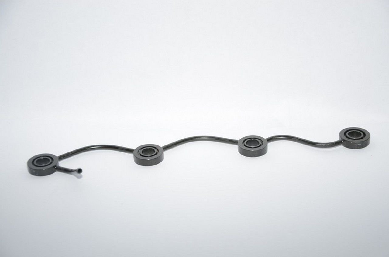 BESTA MAZOT GERİ DÖNÜŞ BORUSU