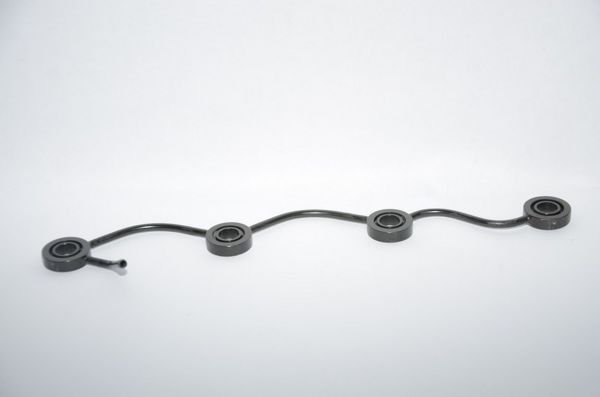 BESTA MAZOT GERİ DÖNÜŞ BORUSU