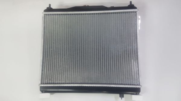 RADYATÖR GETZ 2003- BENZINLI OTOM/DÜZ