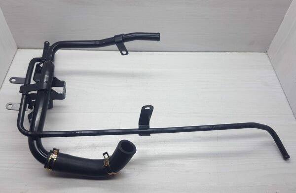 Termostat giris Boru Accent Dizel