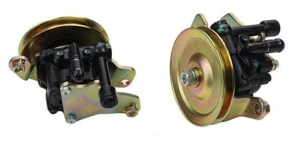 DIREKSIYON POMPASI PICKUP D21 D22 90-