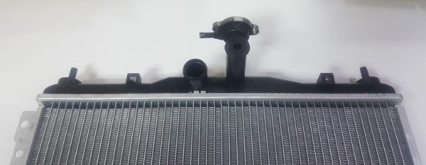 RADYATÖR GETZ 2003- BENZINLI OTOM/DÜZ