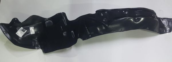 DAVLUMBAZ CIVIC SOL 96-00 ÖN