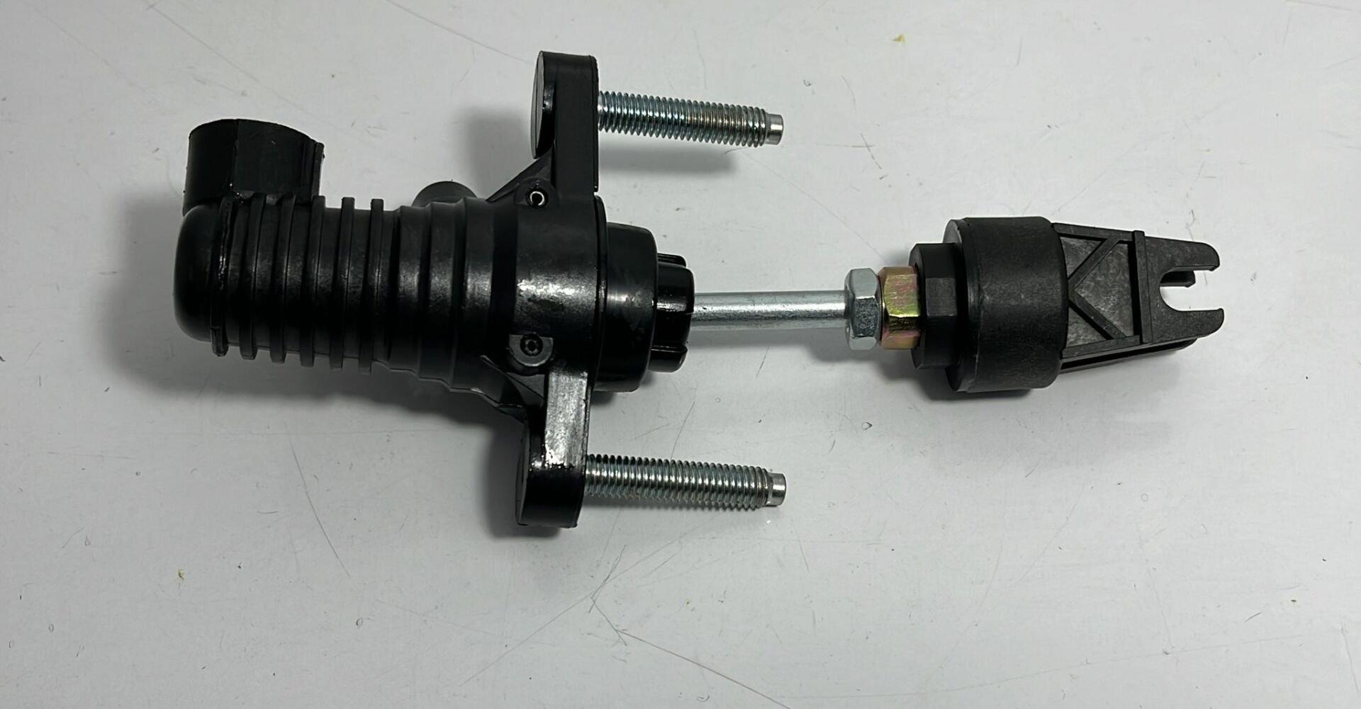 Üst Merkez Hilux Vigo