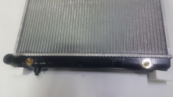 RADYATÖR GETZ 2003- BENZINLI OTOM/DÜZ