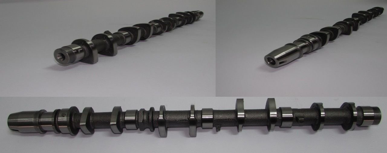 VIGO 2,5 D4D CS 611514 EKSANTRİK MİLİ IN