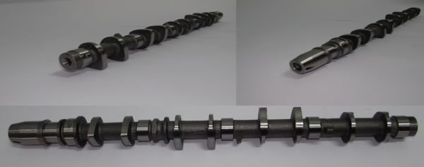 VIGO 2,5 D4D CS 611514 EKSANTRİK MİLİ IN