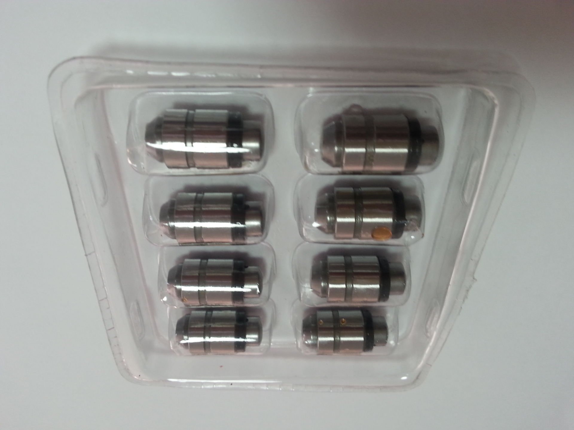 SUBAP ITECEK LANCER 03- / CARISMA 1.6