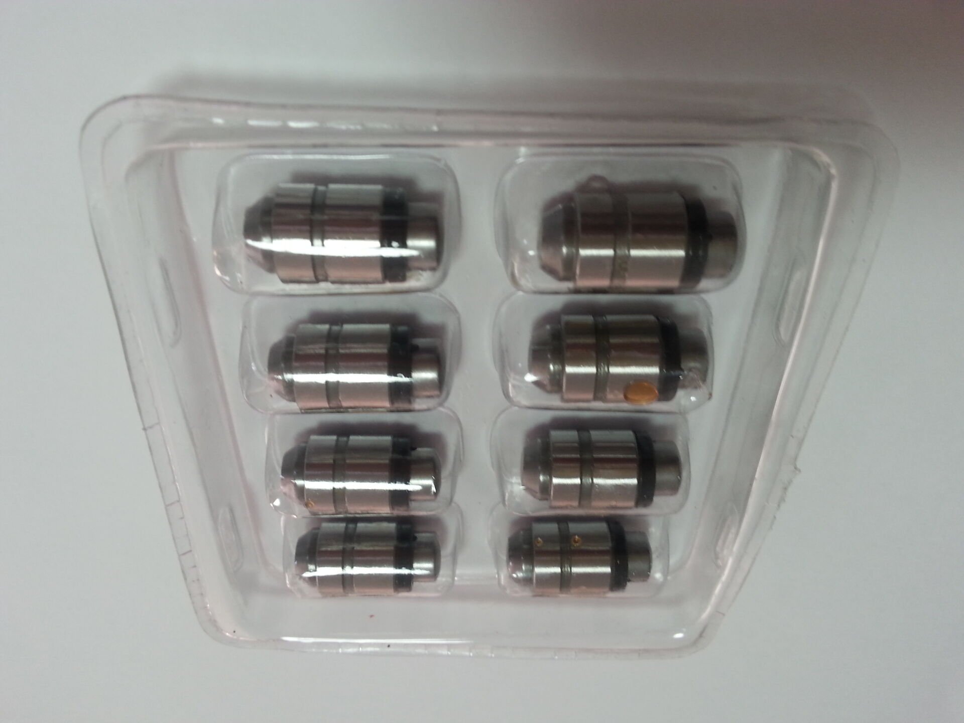 SUBAP ITECEK LANCER 03- / CARISMA 1.6