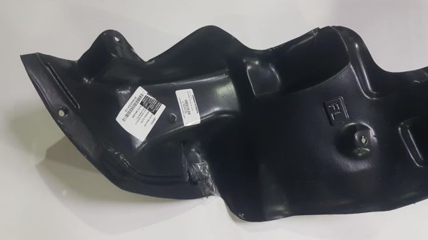 DAVLUMBAZ CIVIC SOL 96-00 ÖN