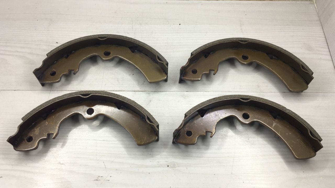 Balata Ön Carry 82-89 Kampana