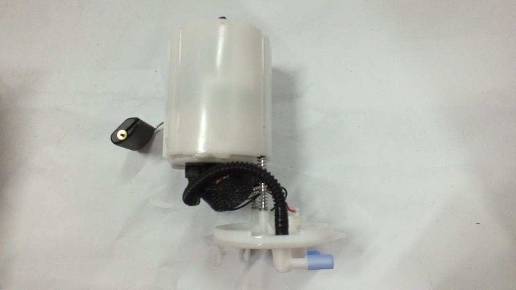 ACCENT BLUE BENZİN POMPASI KOMPLE DEPO İÇİ