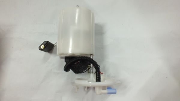 ACCENT BLUE BENZİN POMPASI KOMPLE DEPO İÇİ