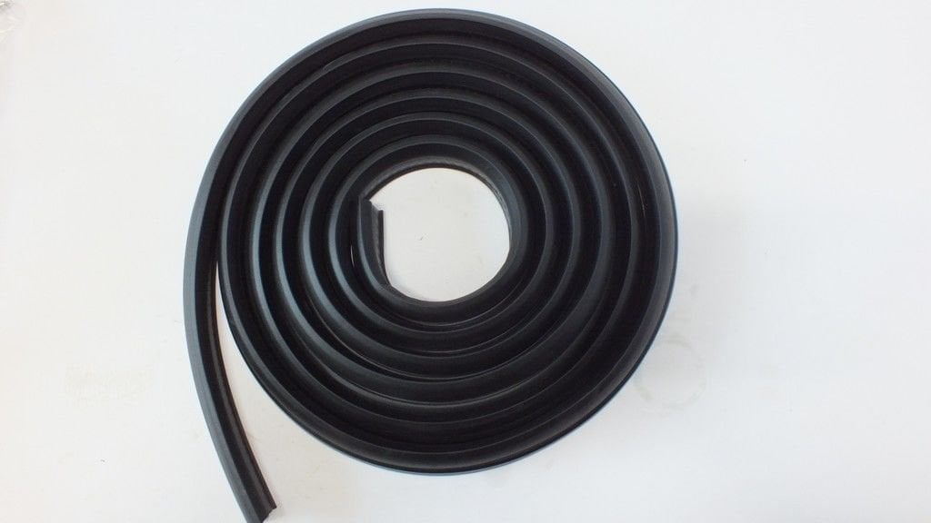 ACCENT ERA 06- BAGAJ TOZ LASTİĞİ ( FİTİLİ )