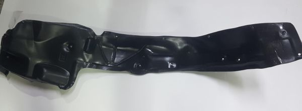 DAVLUMBAZ CIVIC SOL 96-00 ÖN