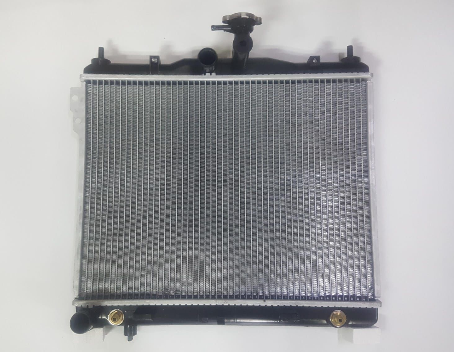 RADYATÖR GETZ 2003- BENZINLI OTOM/DÜZ