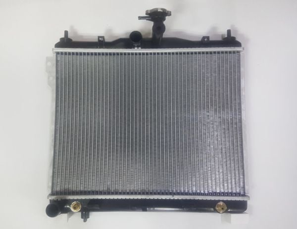 RADYATÖR GETZ 2003- BENZINLI OTOM/DÜZ