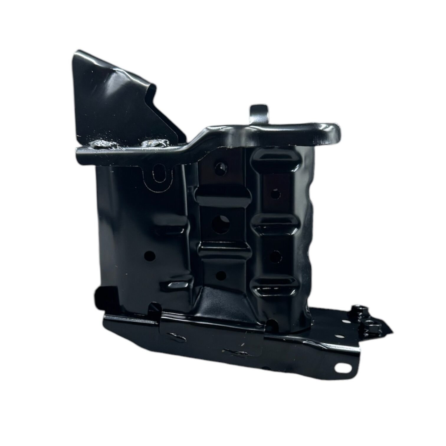 DEMİR TAMPON BAĞLANTI AYAK COROLLA 07-12 ARKA RH (TAMPON BABASI)