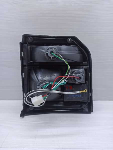 Stop Alto/Maruti Sağ