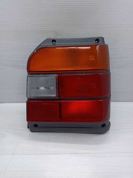 Stop Alto/Maruti Sağ