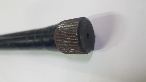 Torsiyon Mili Kmy 2005-Sol