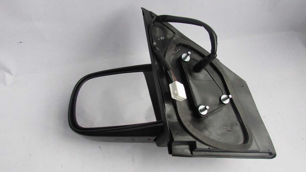 YARIS 2000-2006 YAN AYNA ELEKTRİKLİ ISITMALI SAĞ