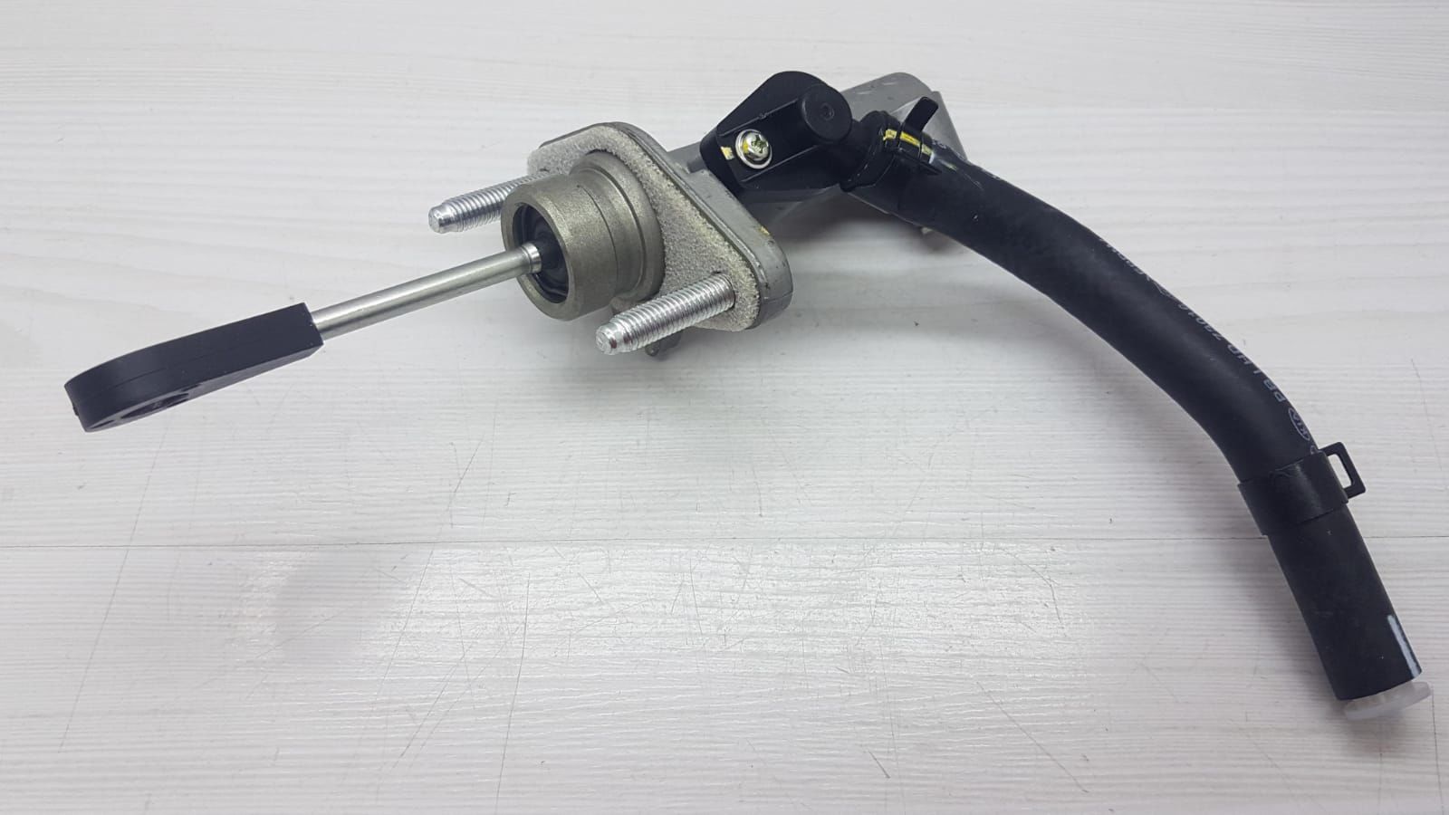 Üst Merkez i20 Benzinli