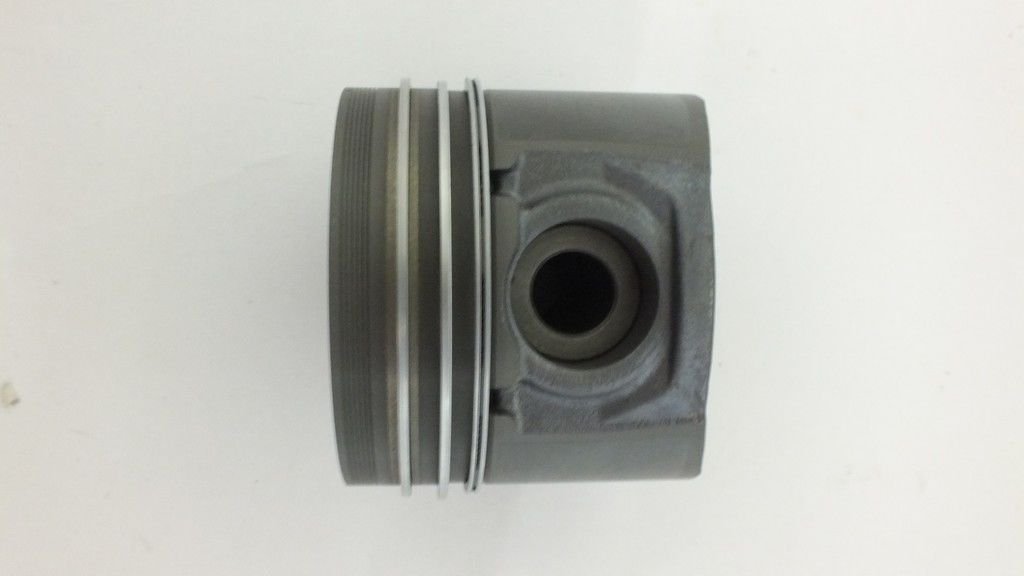 BONGO K2700 PREGIO 95,00mm 1996- PİSTON SEGMAN 050