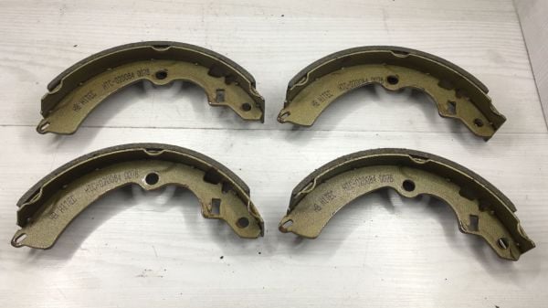 Balata Arka Carry 88-98 ince