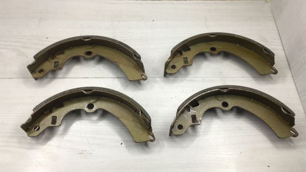 Balata Arka Carry 88-98 ince