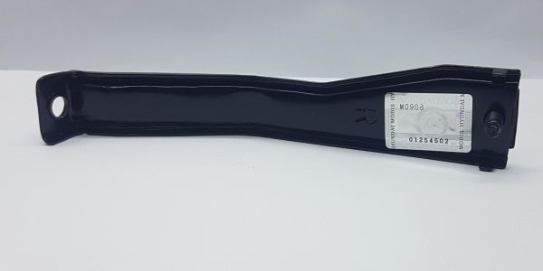 Tampon Braketi Ön Accent 2003-2006 Sağ Saç