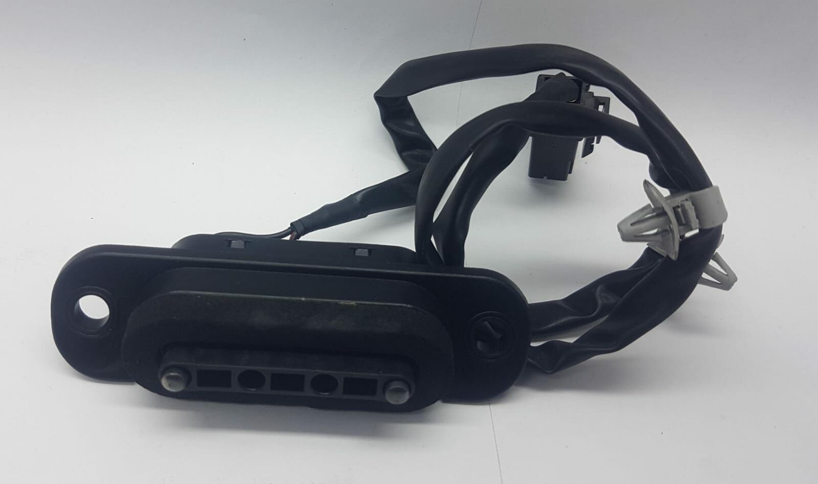 Orta Kapı Butonu Starex Erkek