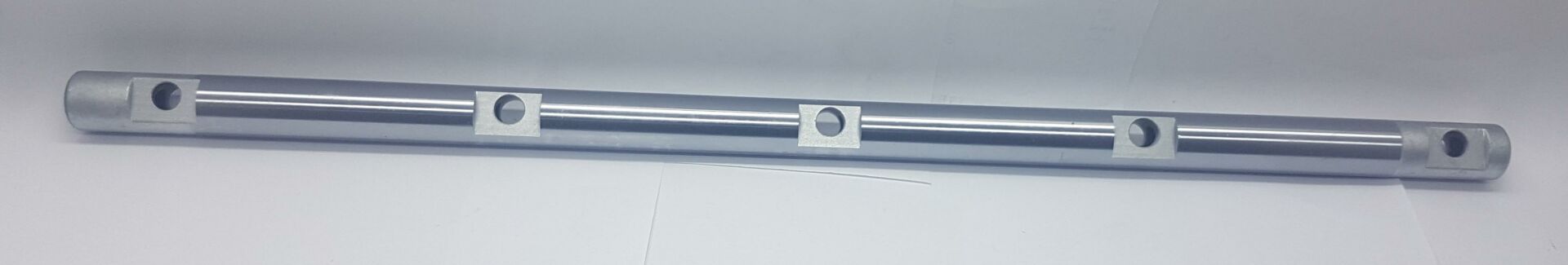 PIYANO MILI H100 külbütör mili