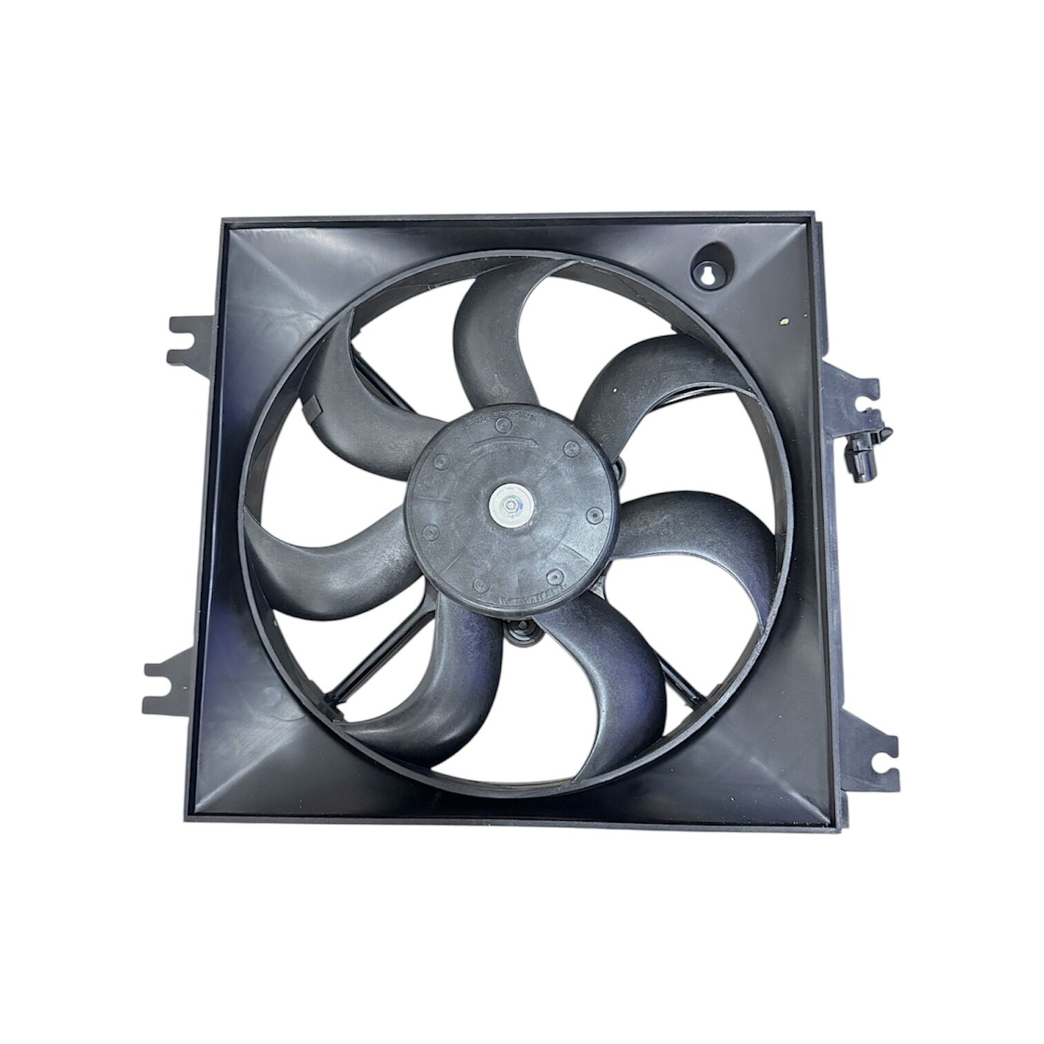 FAN KLİMA ACCENT 1,3 BENZİNLİ 00-05 (KOMPLE)