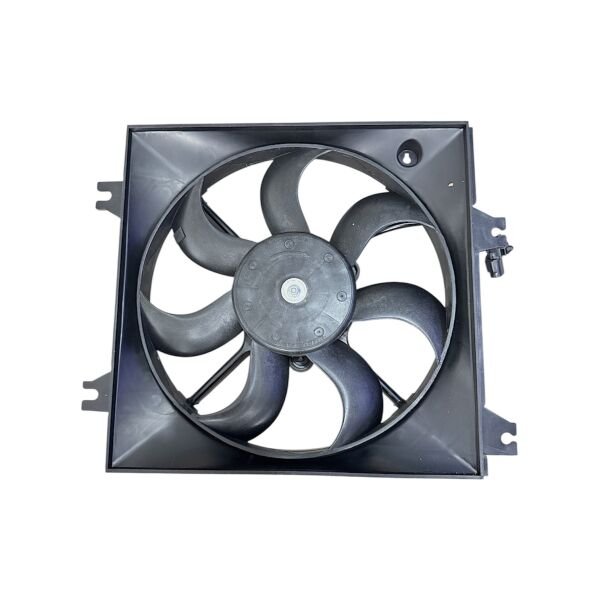 FAN KLİMA ACCENT 1,3 BENZİNLİ 00-05 (KOMPLE)