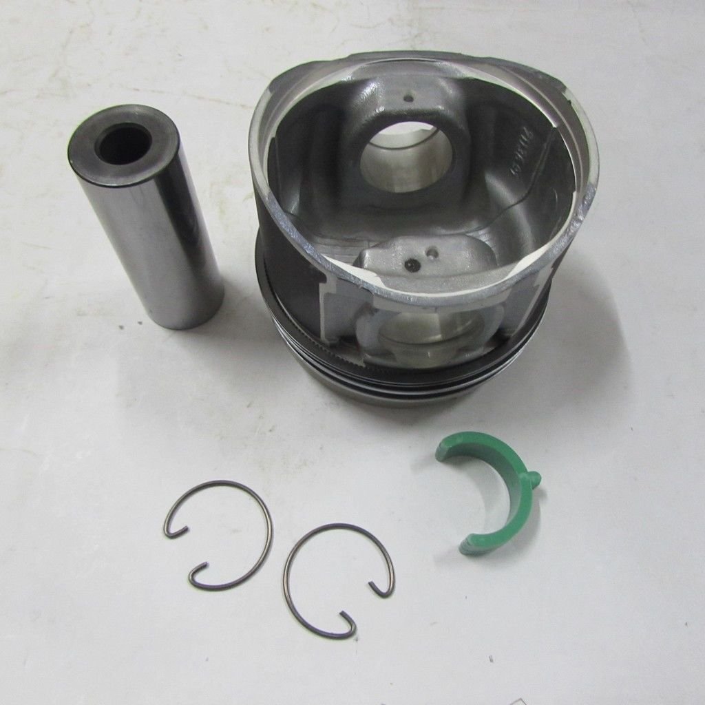 H100 KMY 2,6 91,60mm D4BB PİSTON STD