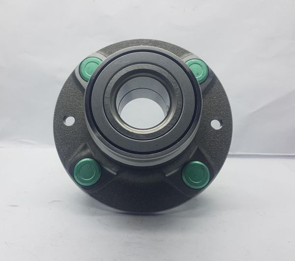 PORYA ARKA 323 1990-1995