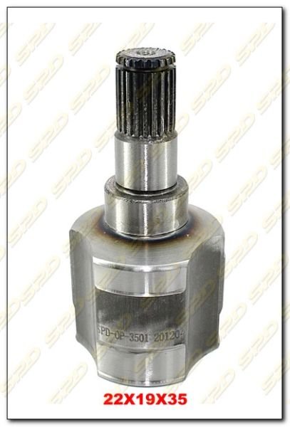 AKS KAFA IC (22*19*35)- MATIZ 98-