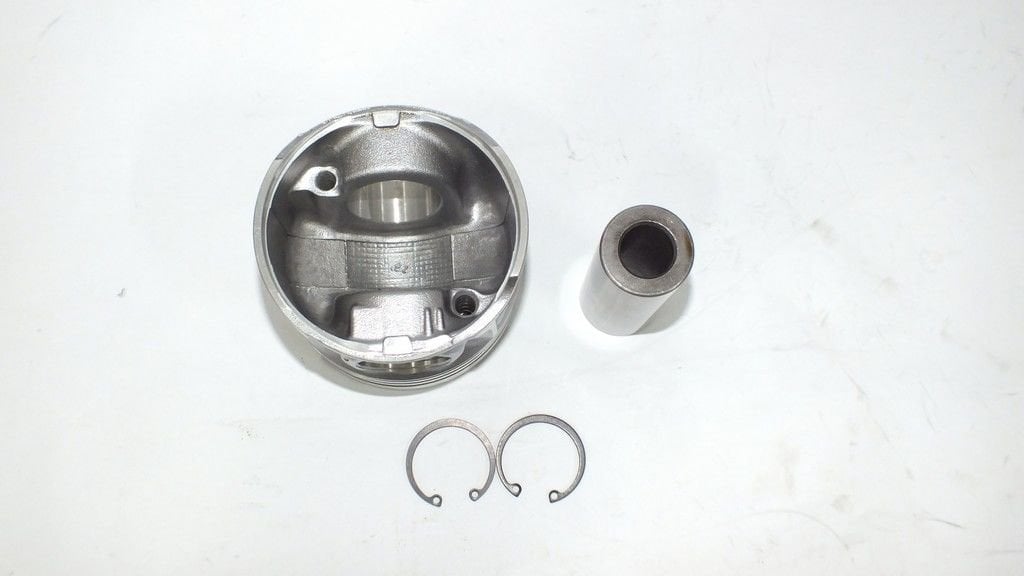 L200 CR 10-15 EURO 5 ( 2 - 4  ) 91.10 MM PİSTON STD ( SEGMANSIZ ) 2-4