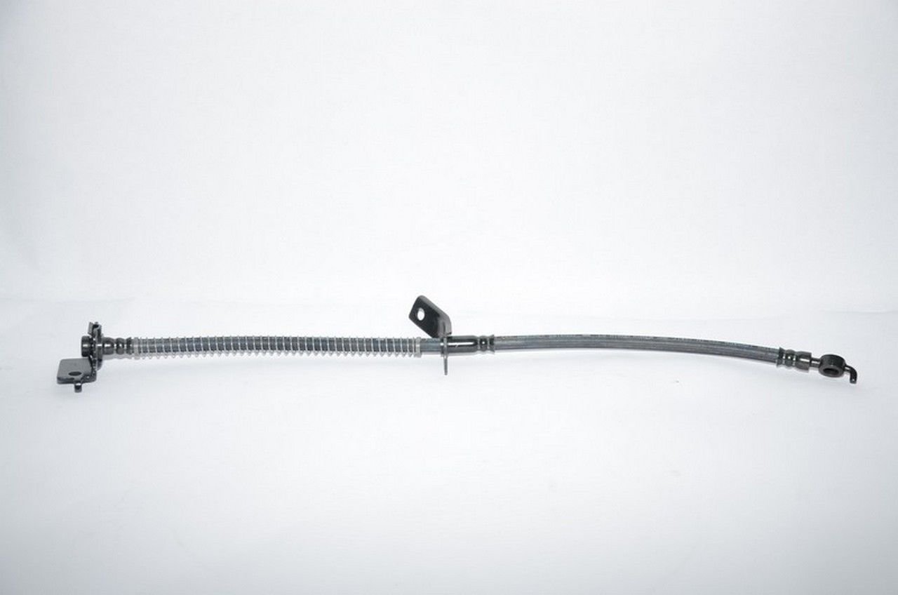 İ30 07- DİZEL FREN HORTUMU ÖN SOL