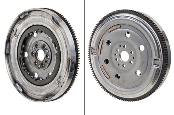 VOLANT- I30 1.6 GDI 14-17 / CEED 1.6 GDI 14-17