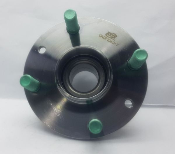 PORYA ARKA 323 1990-1995