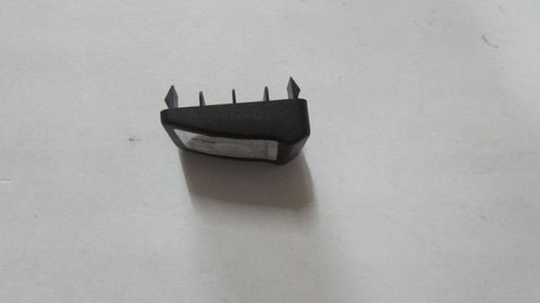 H100 / H100 KMY KONSOL KAPAĞI BOŞ DÜĞME KAPAĞI